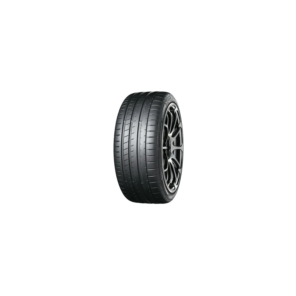 Pneu YOKOHAMA V107EXL 275/40 R20 106W pas cher