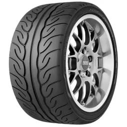 Pneu YOKOHAMA ADVAN NEOVA AD08 RS 235/35 R19 87W pas cher