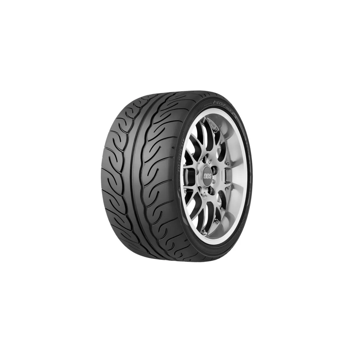 Pneu YOKOHAMA ADVAN NEOVA AD08 RS 235/35 R19 87W pas cher