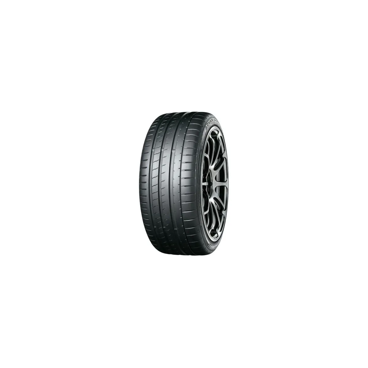 Pneu YOKOHAMA ADVAN Sport V107 315/35 R21 111Y pas cher