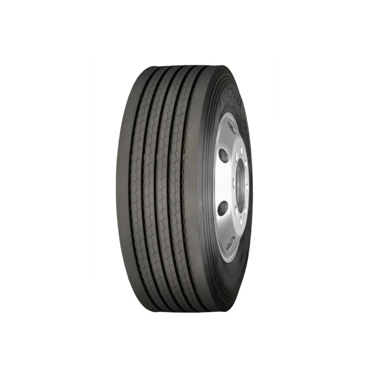 Pneu YOKOHAMA 110L 315/80 R225 156L pas cher