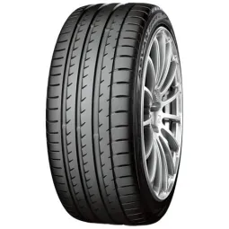 Pneu YOKOHAMA ADVAN SPORT V105 285/35 R22 106Z pas cher