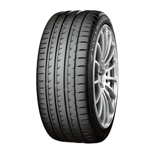 Pneu YOKOHAMA ADVAN SPORT V105 285/35 R22 106Z pas cher