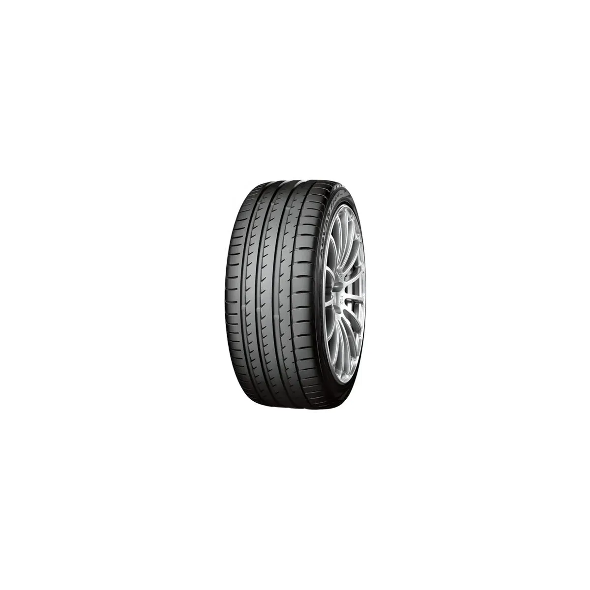 Pneu YOKOHAMA ADVAN SPORT V105 285/35 R22 106Z pas cher