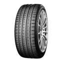 Pneu YOKOHAMA ADVAN SPORT V105 315/30 R22 107Y pas cher