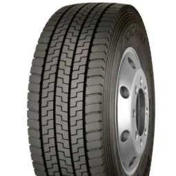Pneu YOKOHAMA 150/147 L 295/60 R22 150BLUEA pas cher