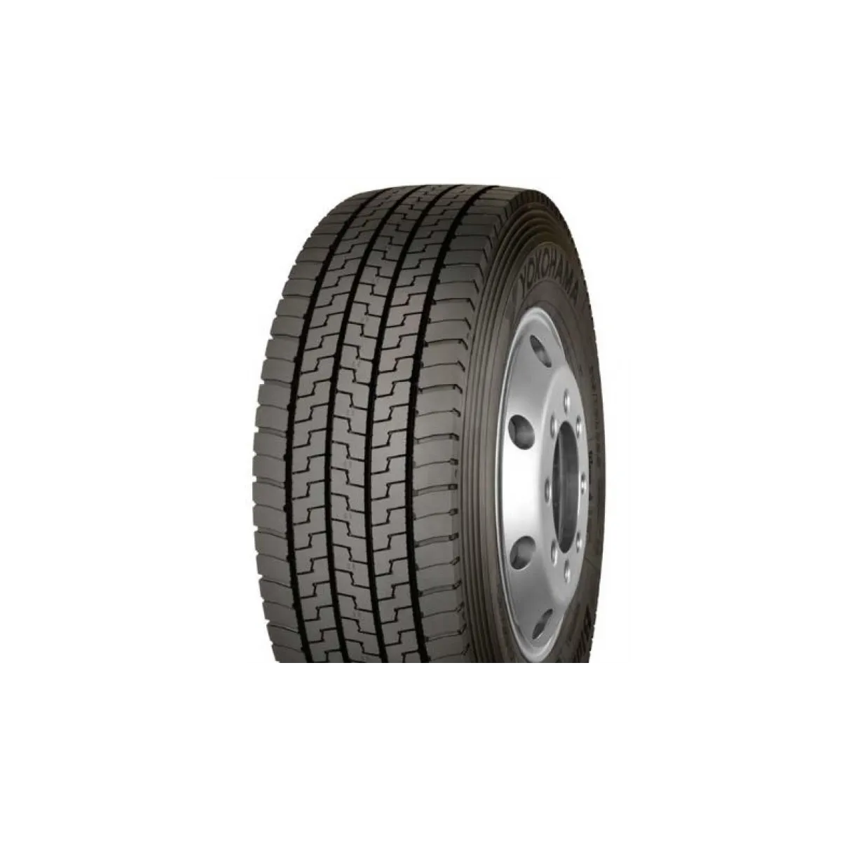 Pneu YOKOHAMA 150/147 L 295/60 R22 150BLUEA pas cher
