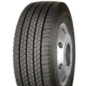 Pneu YOKOHAMA 150/147 L 295/60 R22 150BLUEA pas cher
