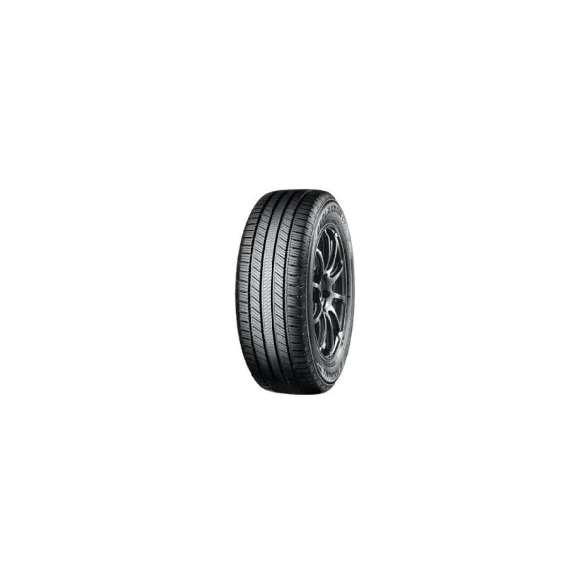 Pneu YOKOHAMA GEOLANDAR CV G058 215/60 R17 96H pas cher