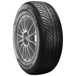 Pneu COOPER DISCWINTER 205/55 R17 95V pas cher