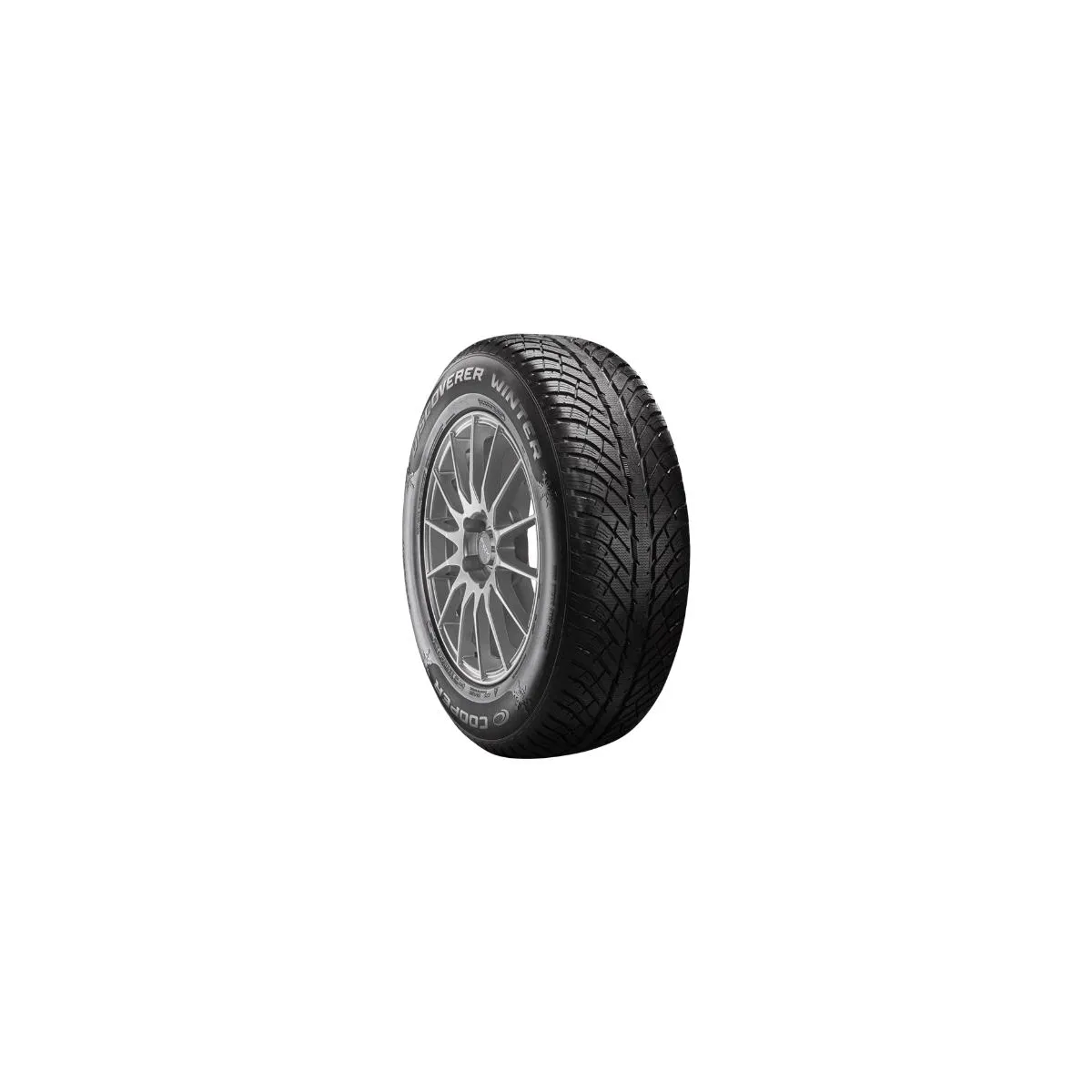 Pneu COOPER DISCWINTER 205/55 R17 95V pas cher
