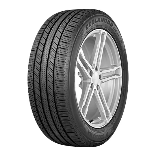 Pneu YOKOHAMA GEOLANDAR CV G058 225/70 R16 103H pas cher