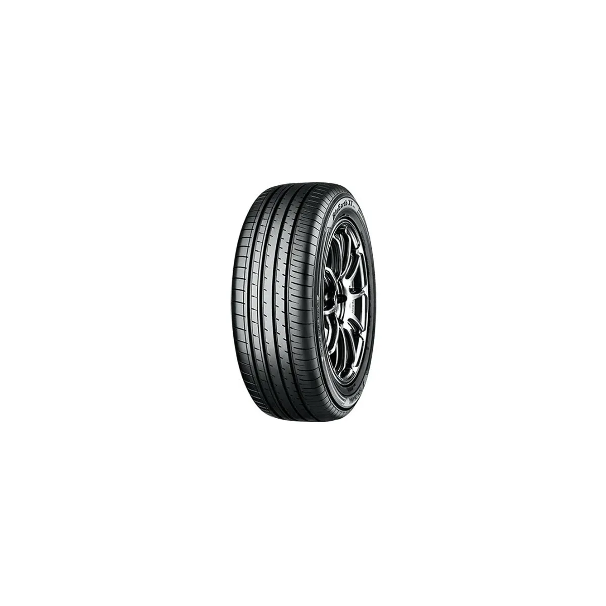 Pneu YOKOHAMA BLUEARTH XT AE61 215/50 R18 92V pas cher