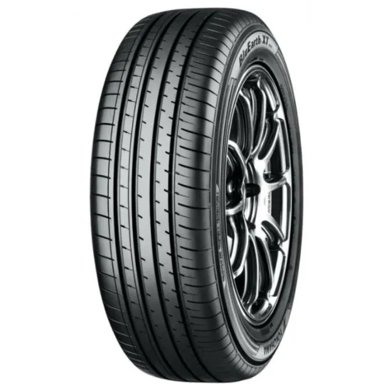 Pneu YOKOHAMA BLUEARTH-XT AE61 XL 215/55 R18 99V pas cher