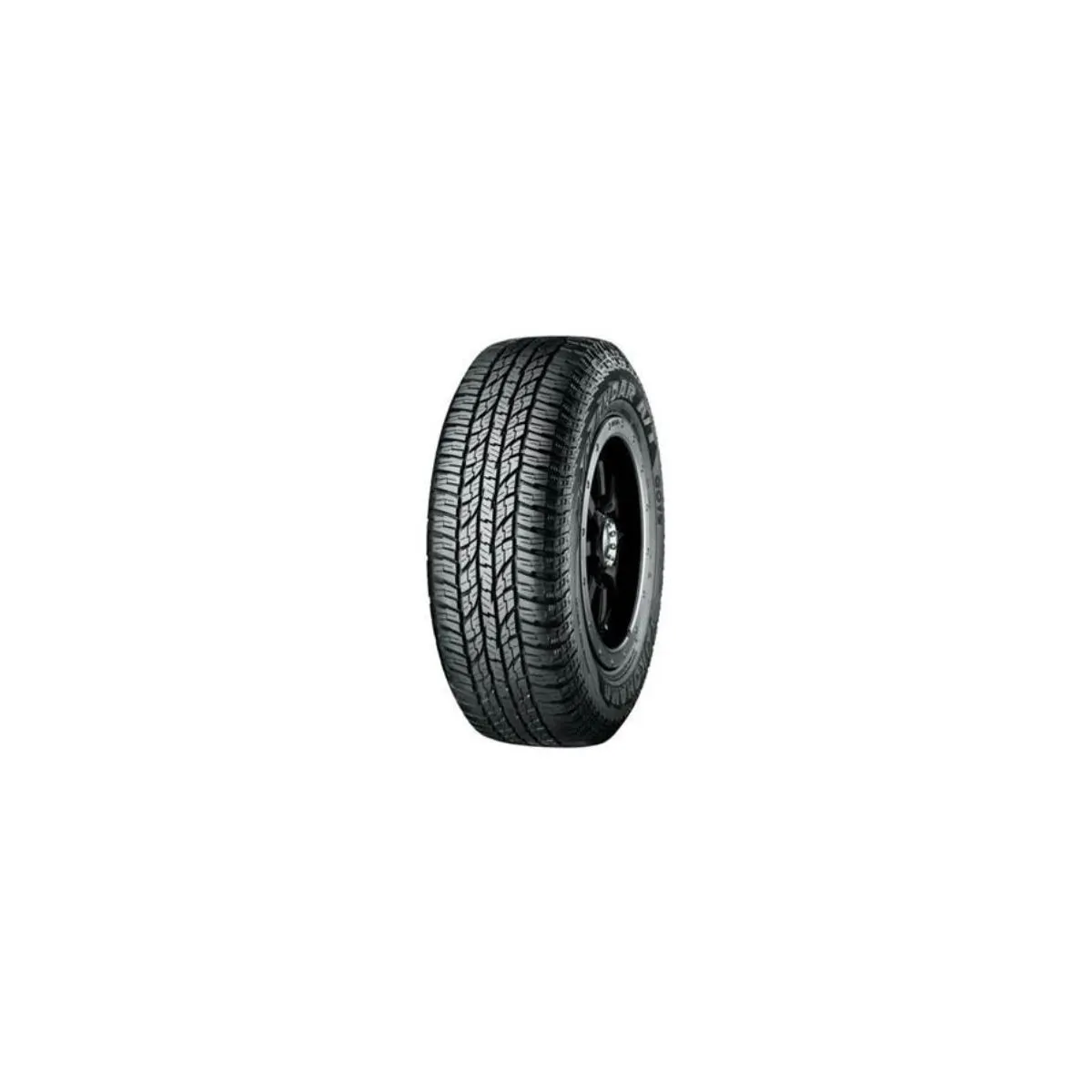 Pneu YOKOHAMA G015XL 245/50 R20 105H pas cher