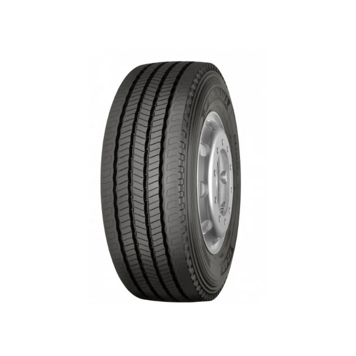 Pneu YOKOHAMA 124R 315/80 R22 156124R pas cher