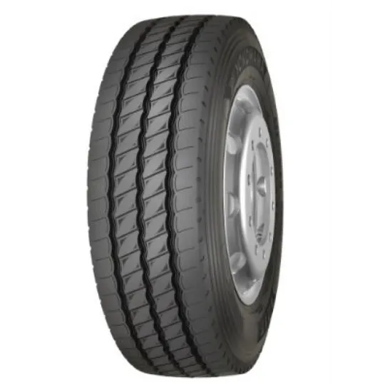 Pneu YOKOHAMA 121T 235/75 R17 143121T pas cher