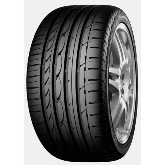 Pneu YOKOHAMA ADVAN SPORT V103 225/40 R18 88Y pas cher