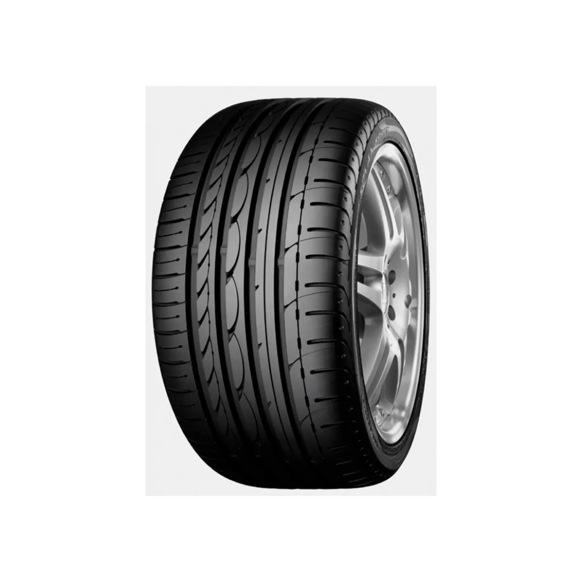 Pneu YOKOHAMA ADVAN SPORT V103 225/40 R18 88Y pas cher