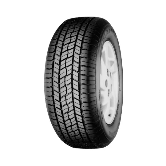 Pneu YOKOHAMA G038 (MERCEDES) 265/60 R18 110V pas cher