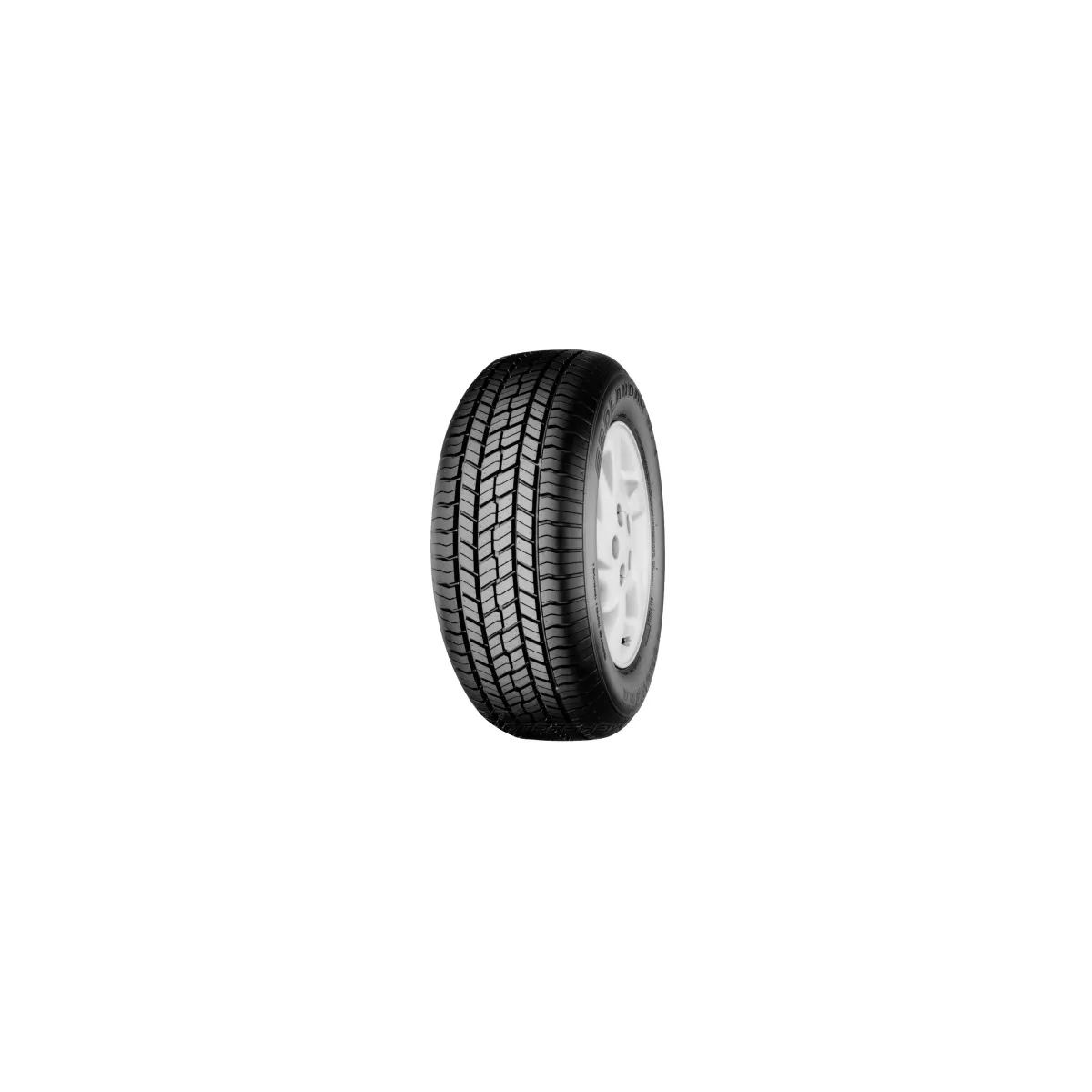 Pneu YOKOHAMA G038 (MERCEDES) 265/60 R18 110V pas cher