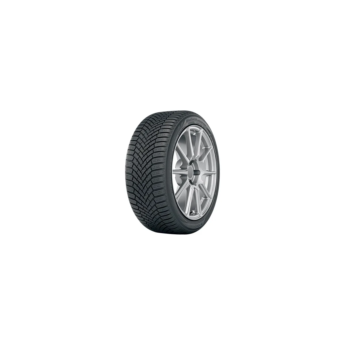 Pneu YOKOHAMA V906 BLUEARTH XL 225/40 R18 92W pas cher
