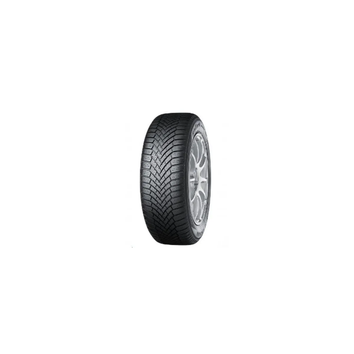 Pneu YOKOHAMA BLUEARTH*WINTER V906 215/60 R16 99H pas cher