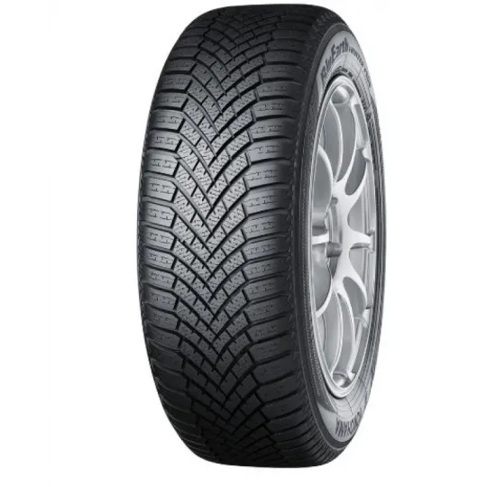 Pneu YOKOHAMA BluEarth*Winter V906 205/55 R16 94H pas cher