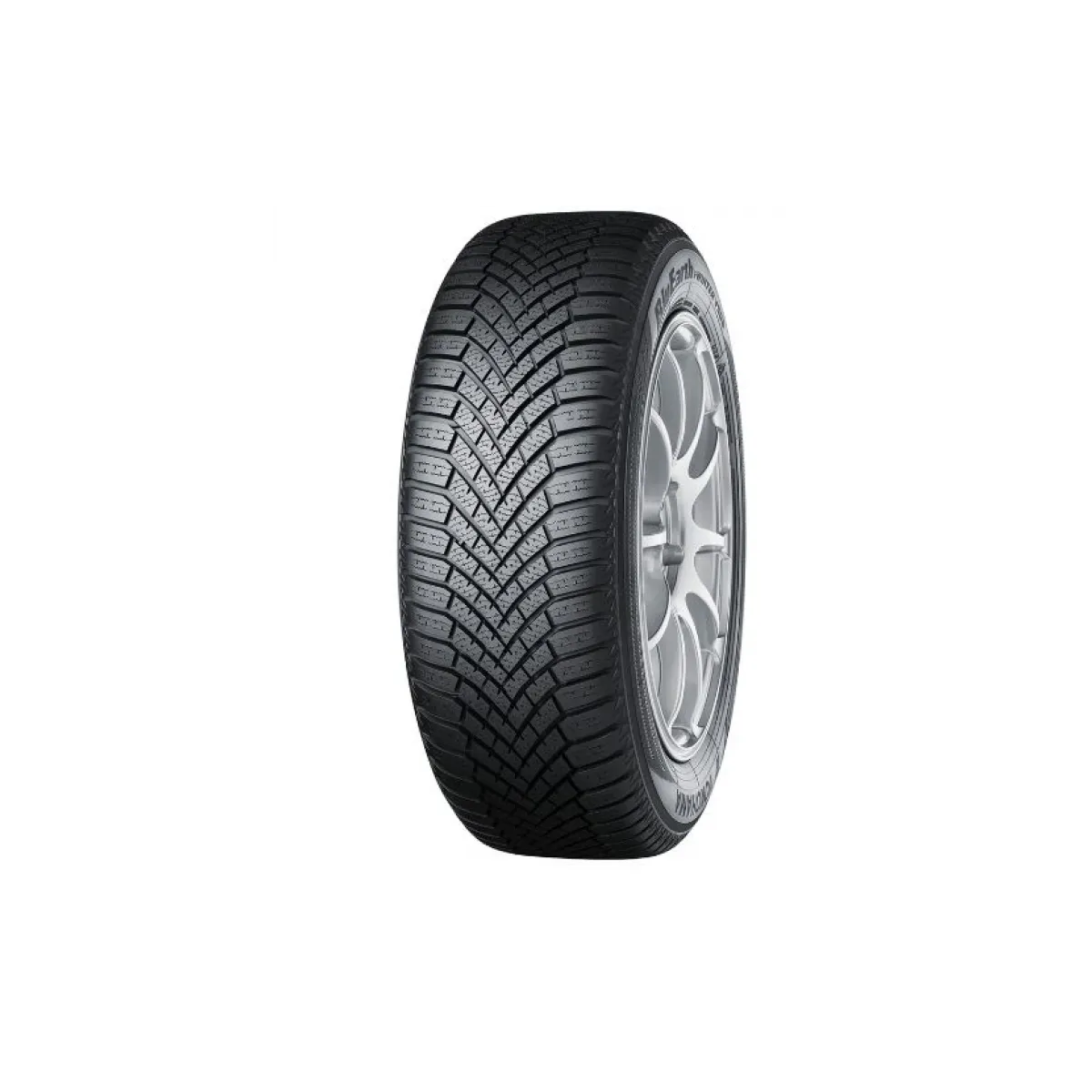 Pneu YOKOHAMA V906 BLUEARTH 225/55 R17 97H pas cher