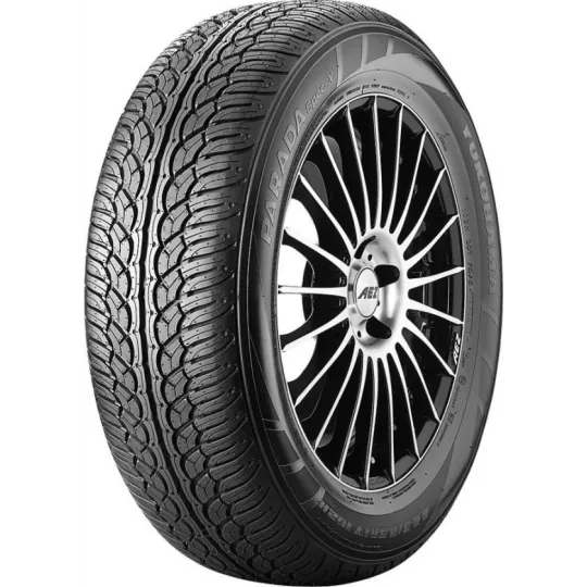 Pneu YOKOHAMA PARADA Spec-X 325/50 R22 116V pas cher