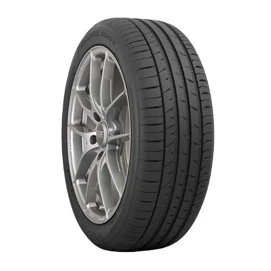 Pneu TOYO PROXES SPORT XL 225/35 R20 90Y pas cher