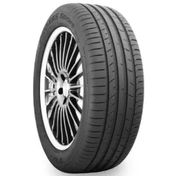 Pneu TOYO PROXES SPORT SUV 215/65 R17 99V pas cher