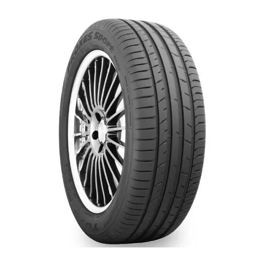 Pneu TOYO PROXES SPORT SUV 215/65 R17 99V pas cher