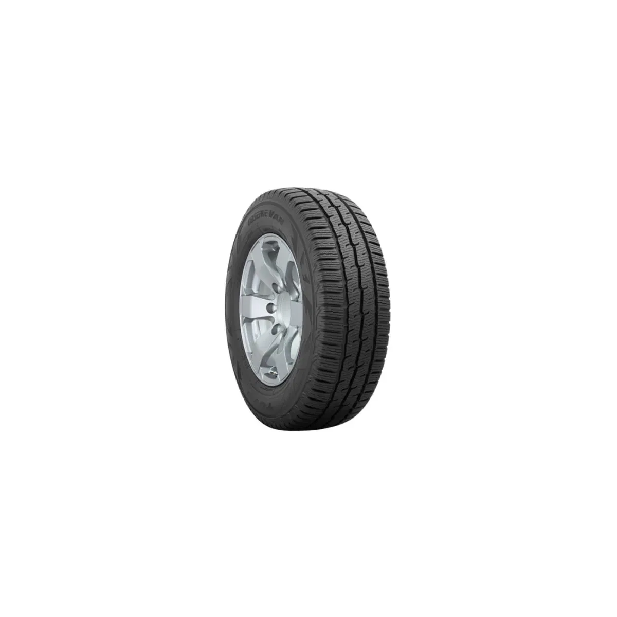 Pneu TOYO OBSERVE VAN 195/75 R16 110R pas cher