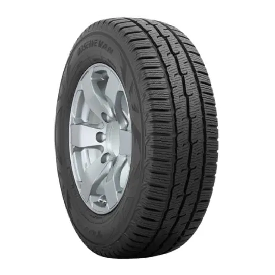 Pneu TOYO OBSERVE VAN 215/75 R16 116R pas cher