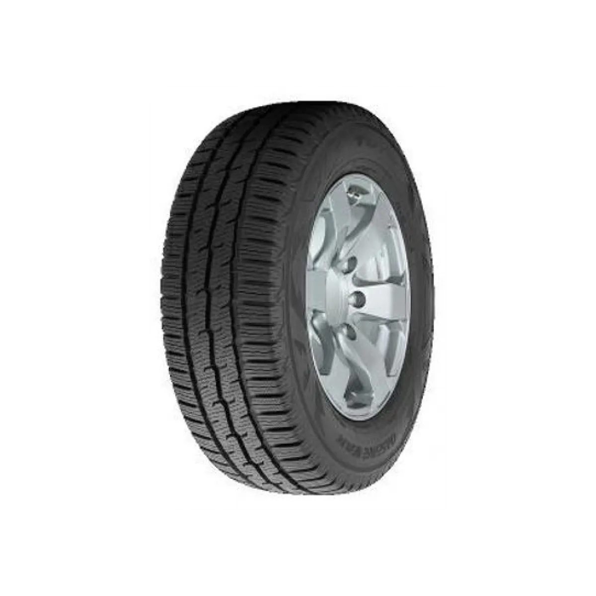Pneu TOYO OBSERVE VAN 195/65 R16 104T pas cher