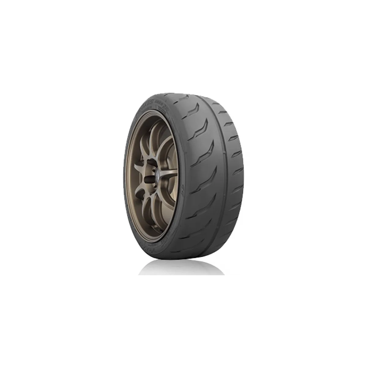 Pneu TOYO PROXES R888R (semi-slick) 225/50 R15 91W pas cher
