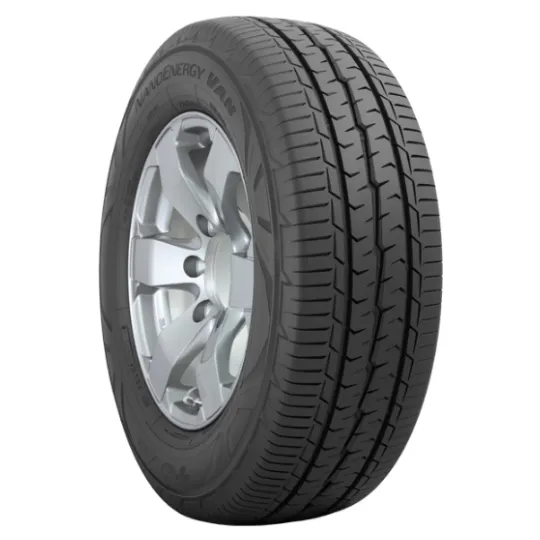 Pneu TOYO NEVA 215/70 R15 109S pas cher