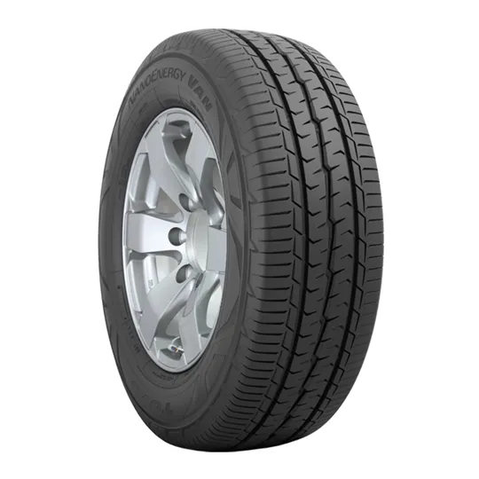 Pneu TOYO NANOENERGY VAN 185/75 R16 104S pas cher