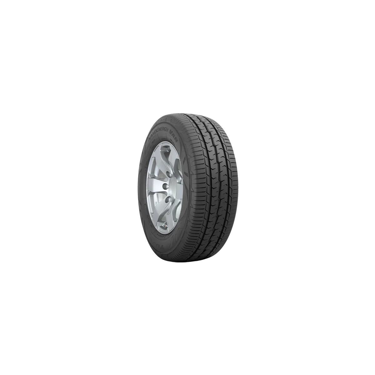 Pneu TOYO NANOENERGY VAN 185/75 R16 104S pas cher