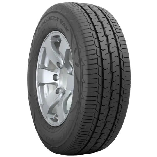 Pneu TOYO NANOENERGY VAN 215/70 R16 108T pas cher
