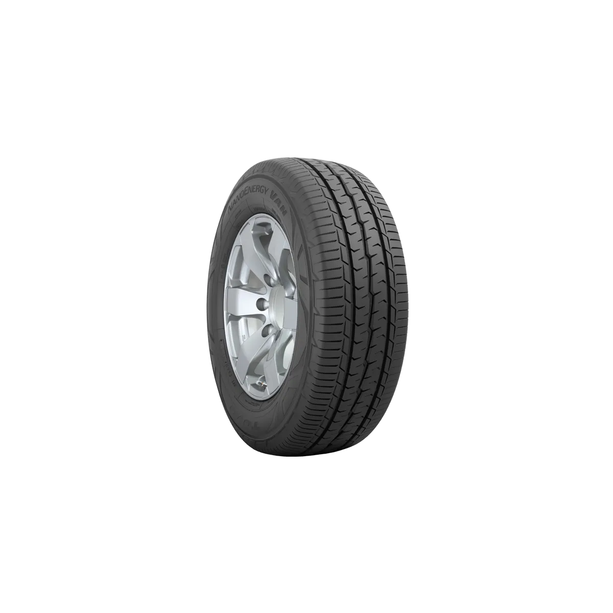 Pneu TOYO NANOENERGY VAN 215/70 R16 108T pas cher