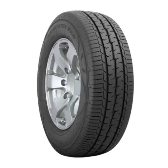 Pneu TOYO NANOENERGY VAN 225/60 R16 111T pas cher