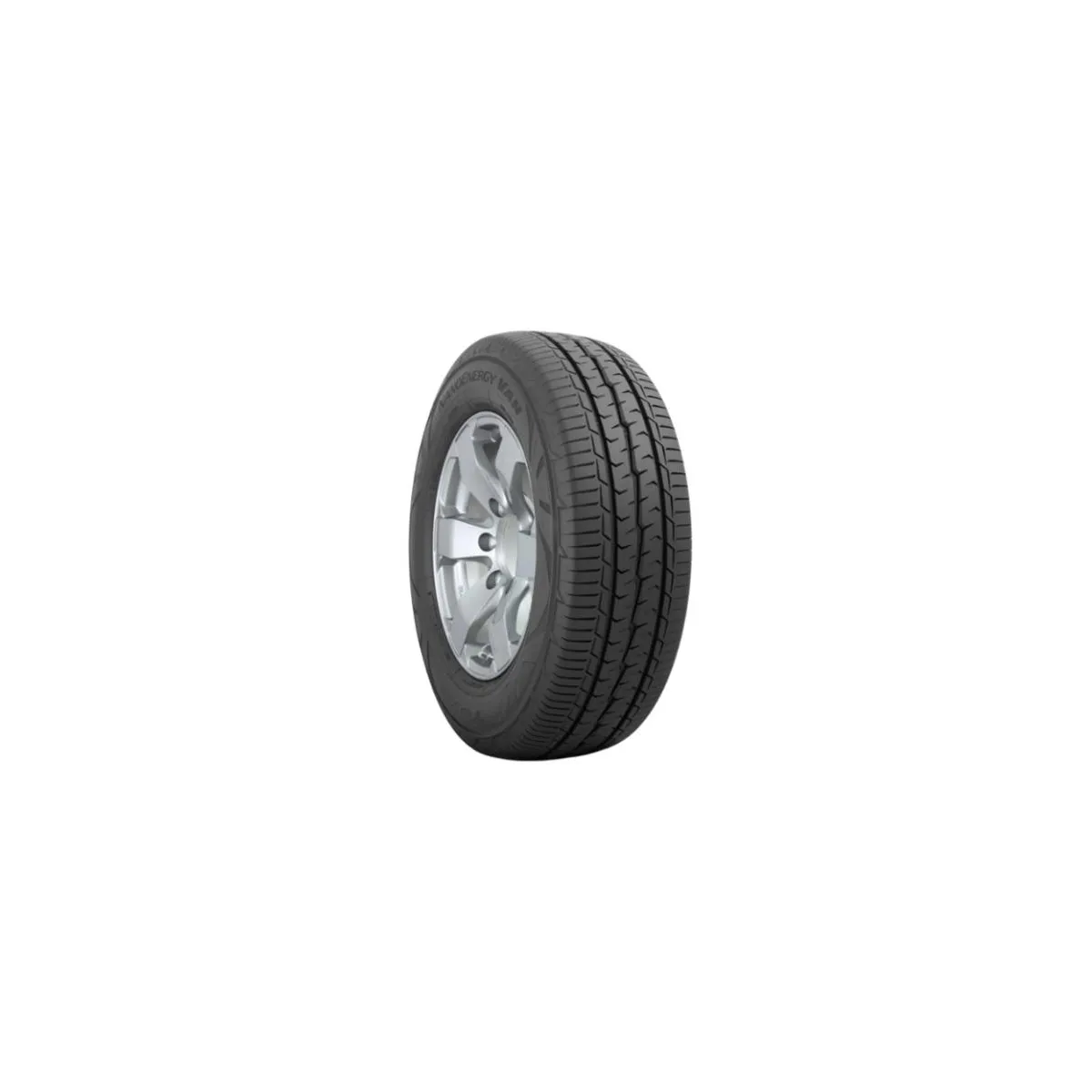 Pneu TOYO NANOENERGY VAN 225/60 R16 111T pas cher