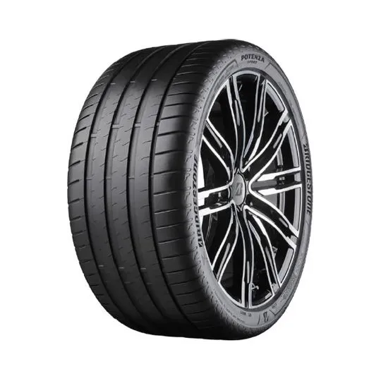 Pneu BRIDGESTONE POTENZA SPORT 225/50 R17 98Y pas cher