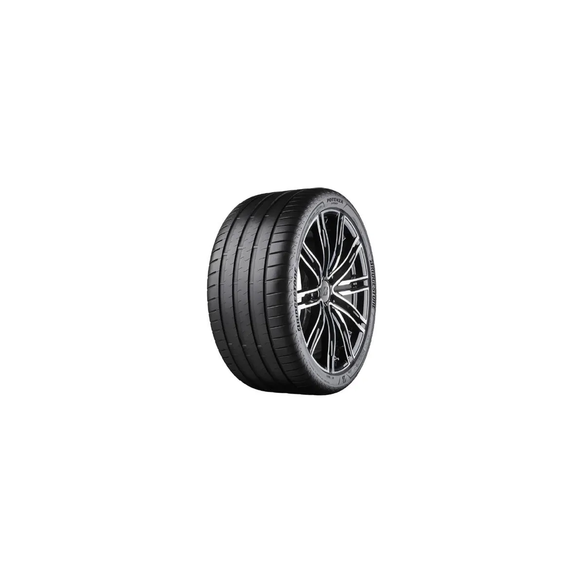Pneu BRIDGESTONE POTENZA SPORT 225/50 R17 98Y pas cher