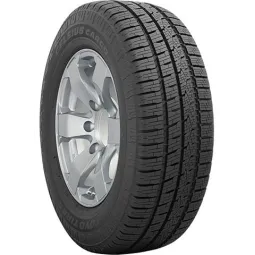 Pneu TOYO CELSIUS CARGO 225/75 R16 121T pas cher