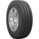 Pneu TOYO CELSIUS CARGO 225/75 R16 121T pas cher