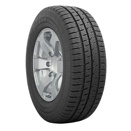 Pneu TOYO CELSIUS CARGO 225/65 R16 112T pas cher