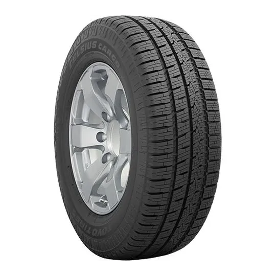Pneu TOYO CELSIUS CARGO 215/60 R16 103T pas cher